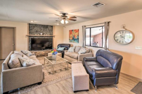 Homey Lake Havasu Abode An Ideal Boaters Getaway!